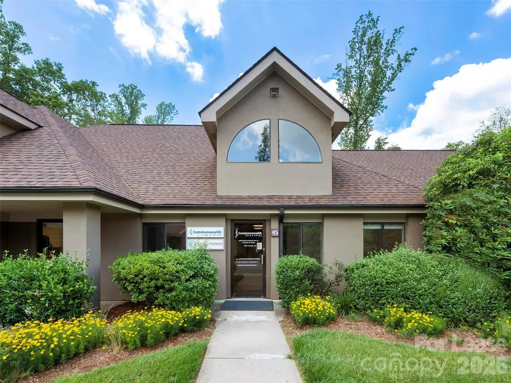1998 Hendersonville Road Asheville NC 28803