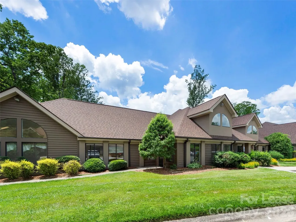 1998 Hendersonville Road Asheville NC 28803