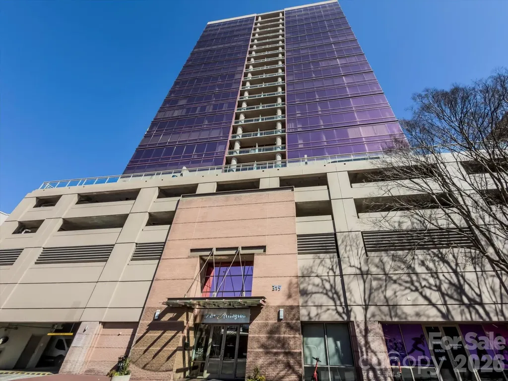 315 Arlington Avenue Charlotte NC 28203