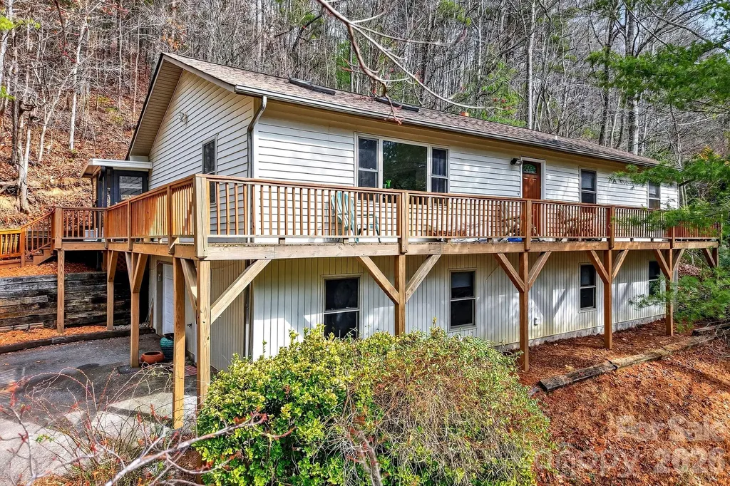 Asheville NC, 63 Independence Boulevard