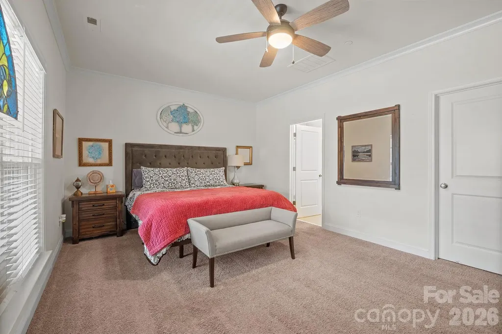 3081 Spring Forest Road Harrisburg NC 28075