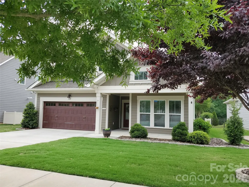 3081 Spring Forest Road Harrisburg NC 28075