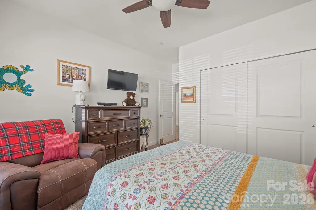 3081 Spring Forest Road Harrisburg NC 28075