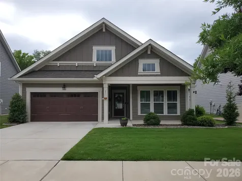 3081 Spring Forest Road Harrisburg NC 28075