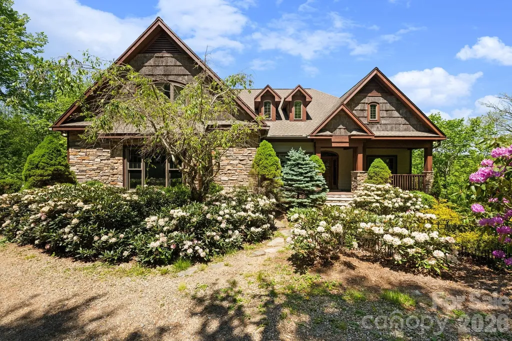 1226 Grouse Moor Drive Sugar Mountain NC 28604