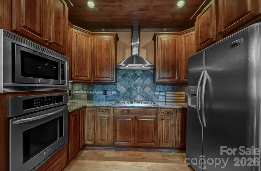 1226 Grouse Moor Drive Sugar Mountain NC 28604