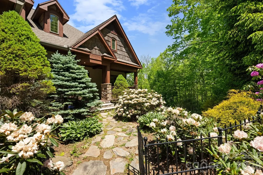 1226 Grouse Moor Drive Sugar Mountain NC 28604