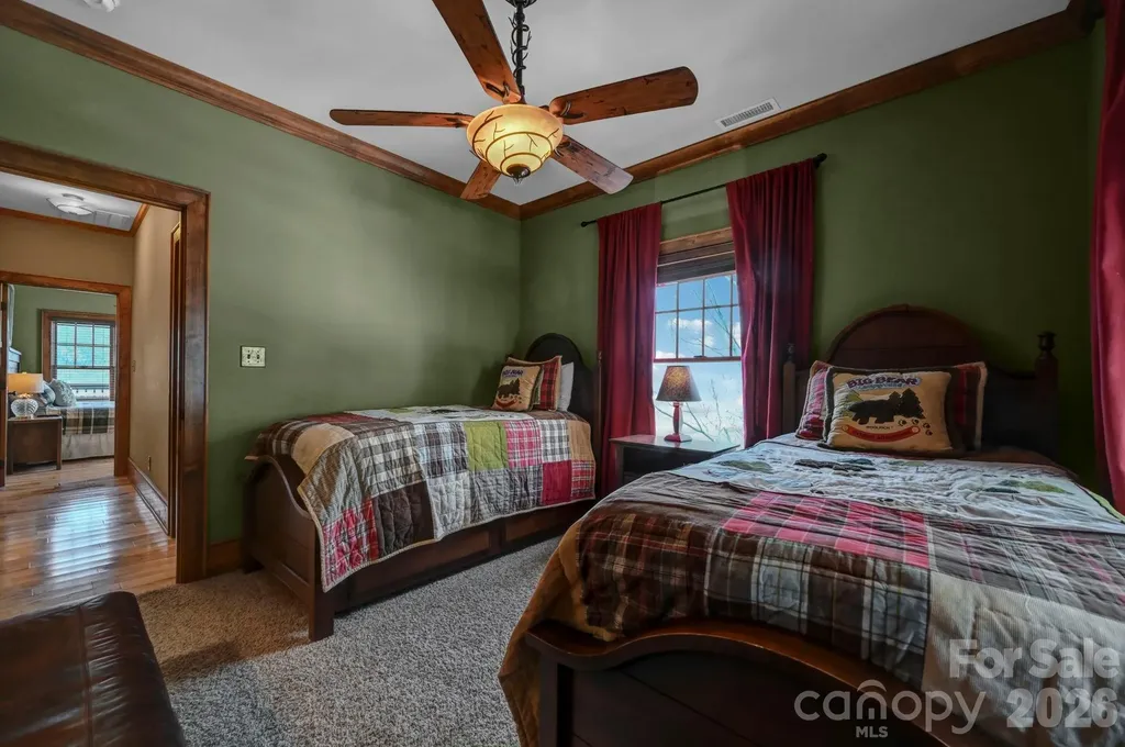 1226 Grouse Moor Drive Sugar Mountain NC 28604