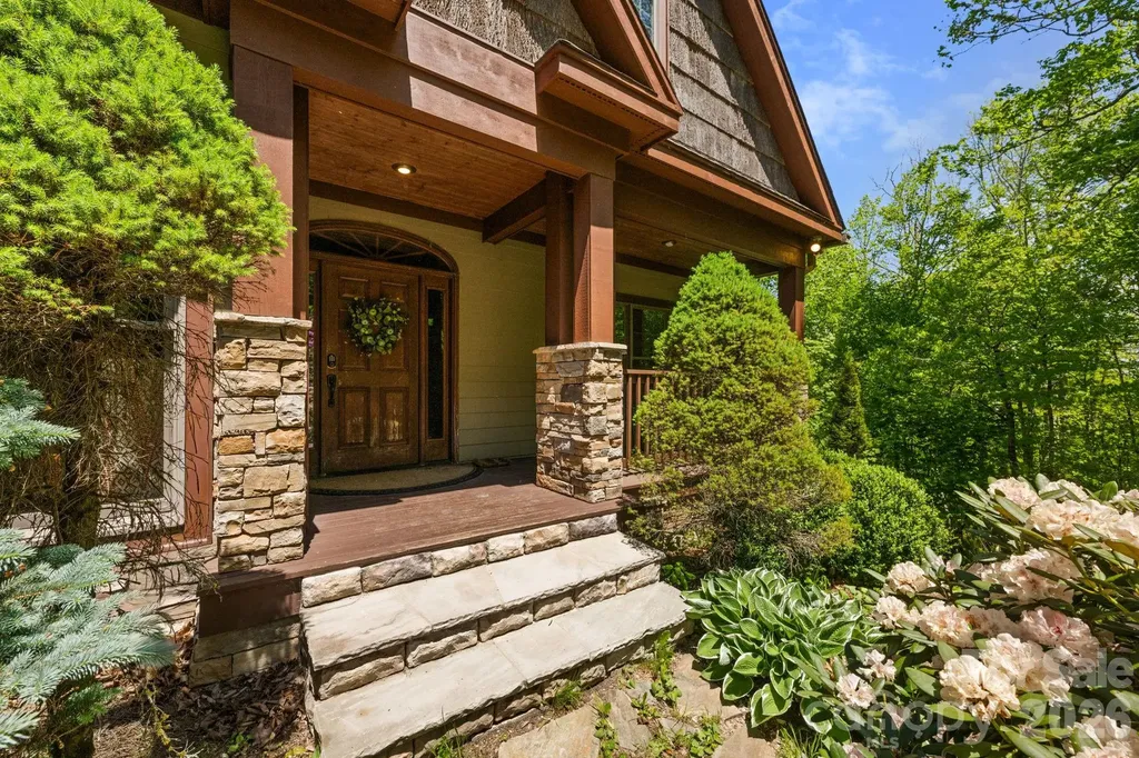 1226 Grouse Moor Drive Sugar Mountain NC 28604