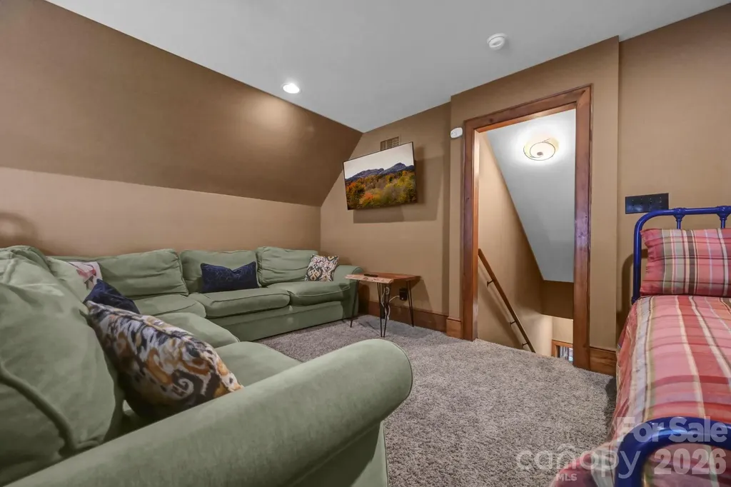 1226 Grouse Moor Drive Sugar Mountain NC 28604