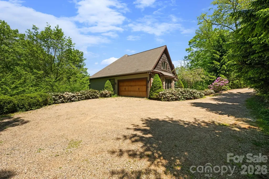 1226 Grouse Moor Drive Sugar Mountain NC 28604