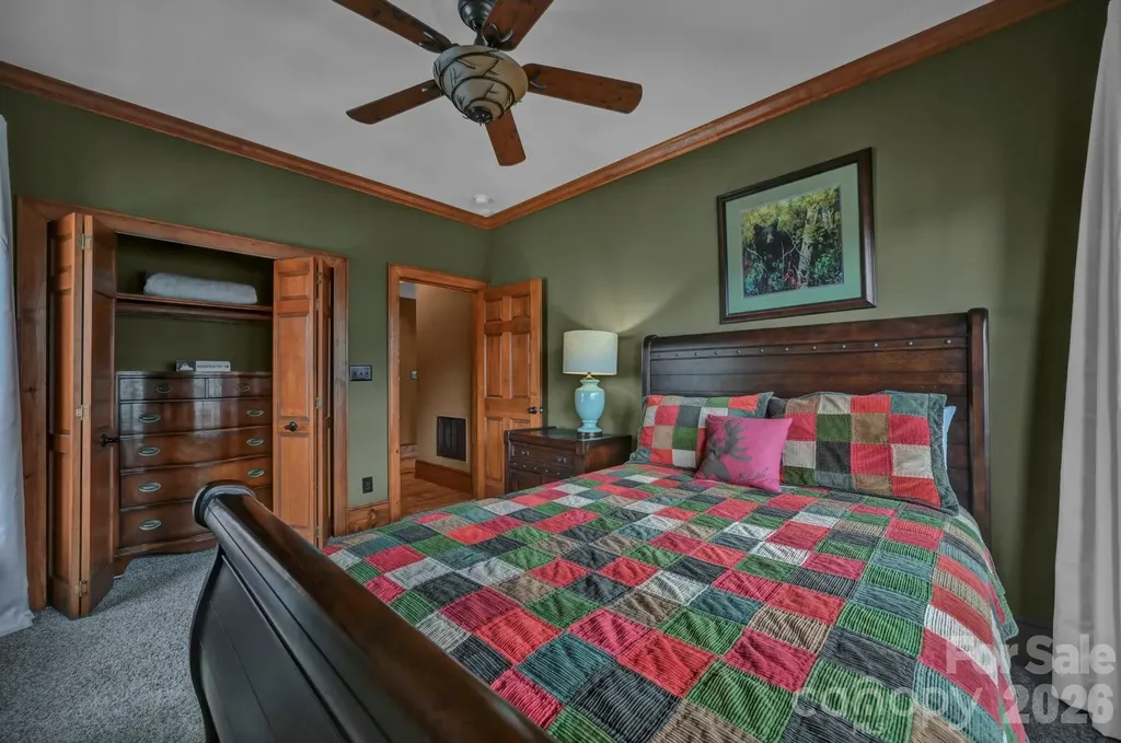1226 Grouse Moor Drive Sugar Mountain NC 28604