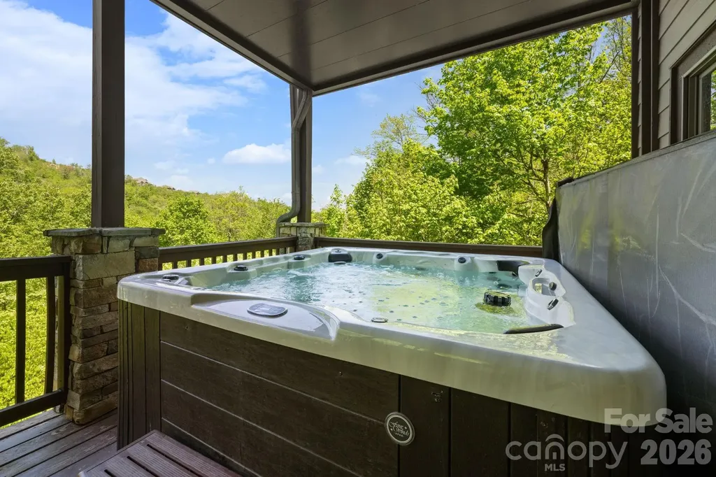 1226 Grouse Moor Drive Sugar Mountain NC 28604