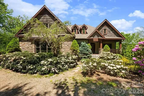 1226 Grouse Moor Drive Sugar Mountain NC 28604