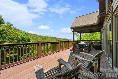 1226 Grouse Moor Drive Sugar Mountain NC 28604