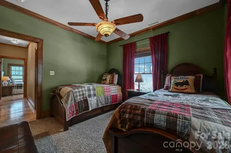 1226 Grouse Moor Drive Sugar Mountain NC 28604
