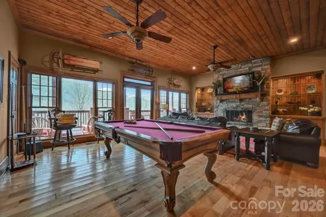 1226 Grouse Moor Drive Sugar Mountain NC 28604