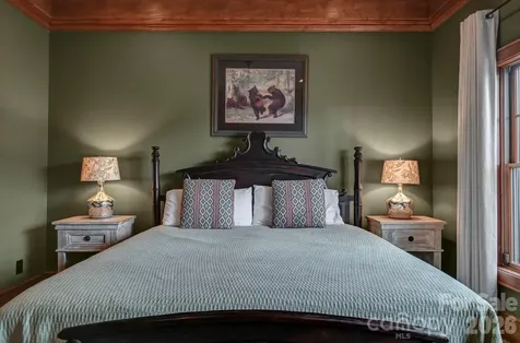 1226 Grouse Moor Drive Sugar Mountain NC 28604