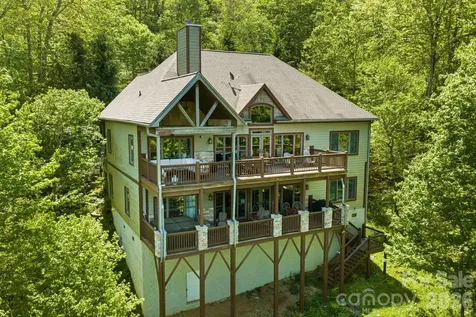 1226 Grouse Moor Drive Sugar Mountain NC 28604