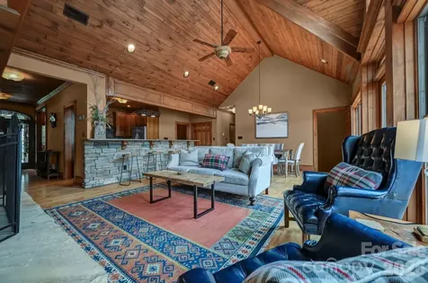 1226 Grouse Moor Drive Sugar Mountain NC 28604