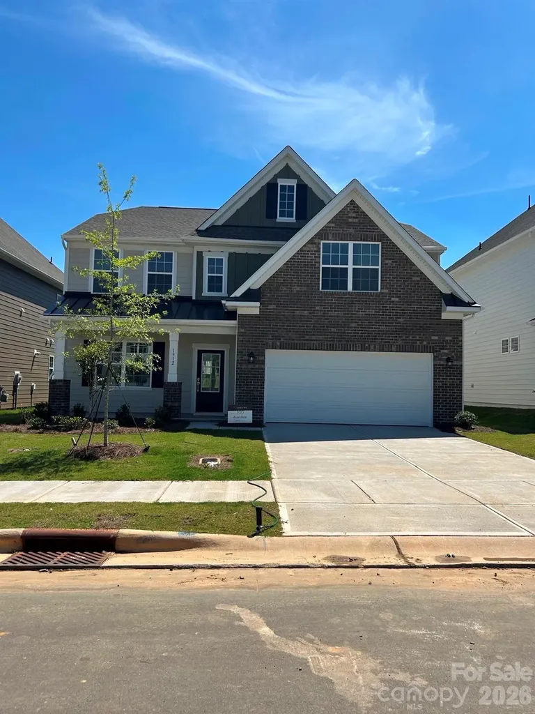 1312 Swift Lane Belmont NC 28012