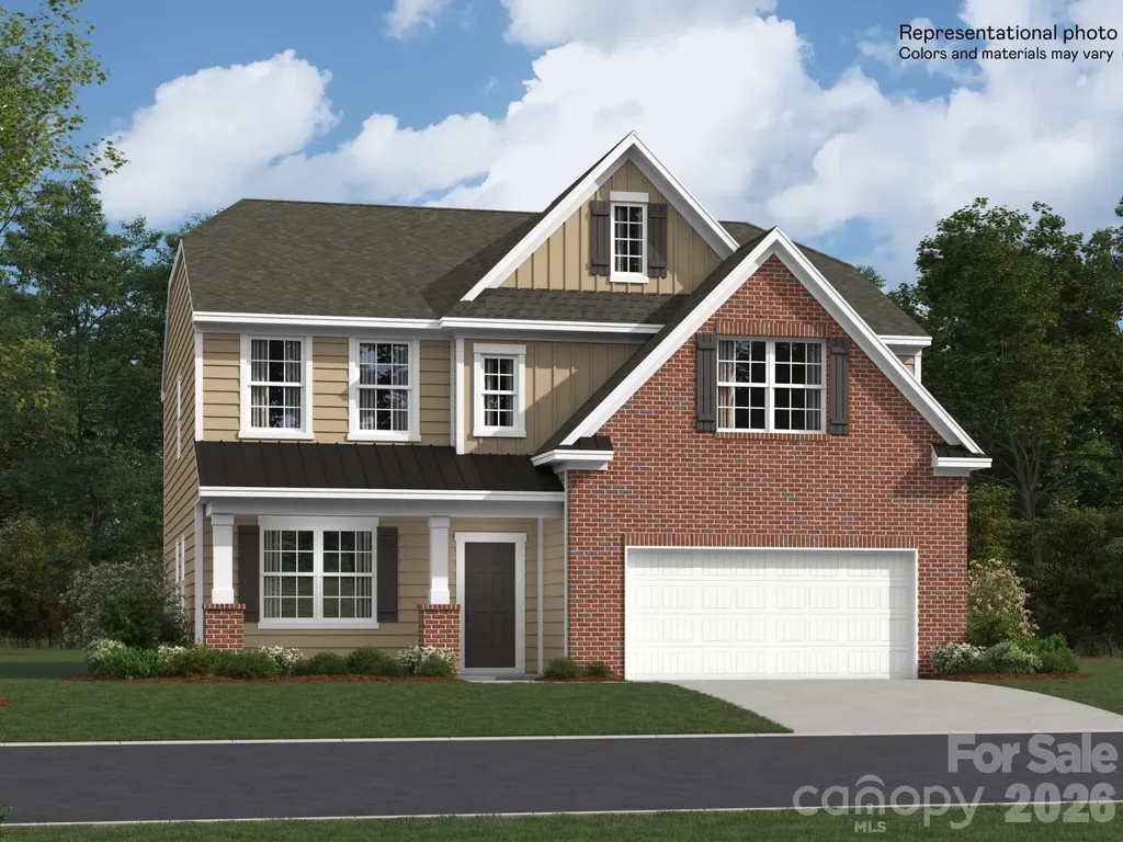 1312 Swift Lane Belmont NC 28012
