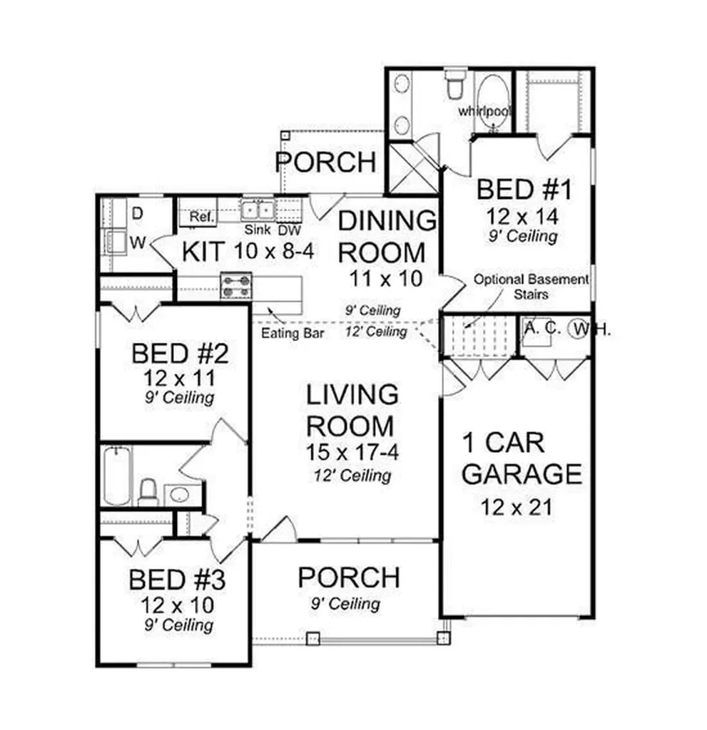 1339 Hillsboro Street Salisbury NC 28144