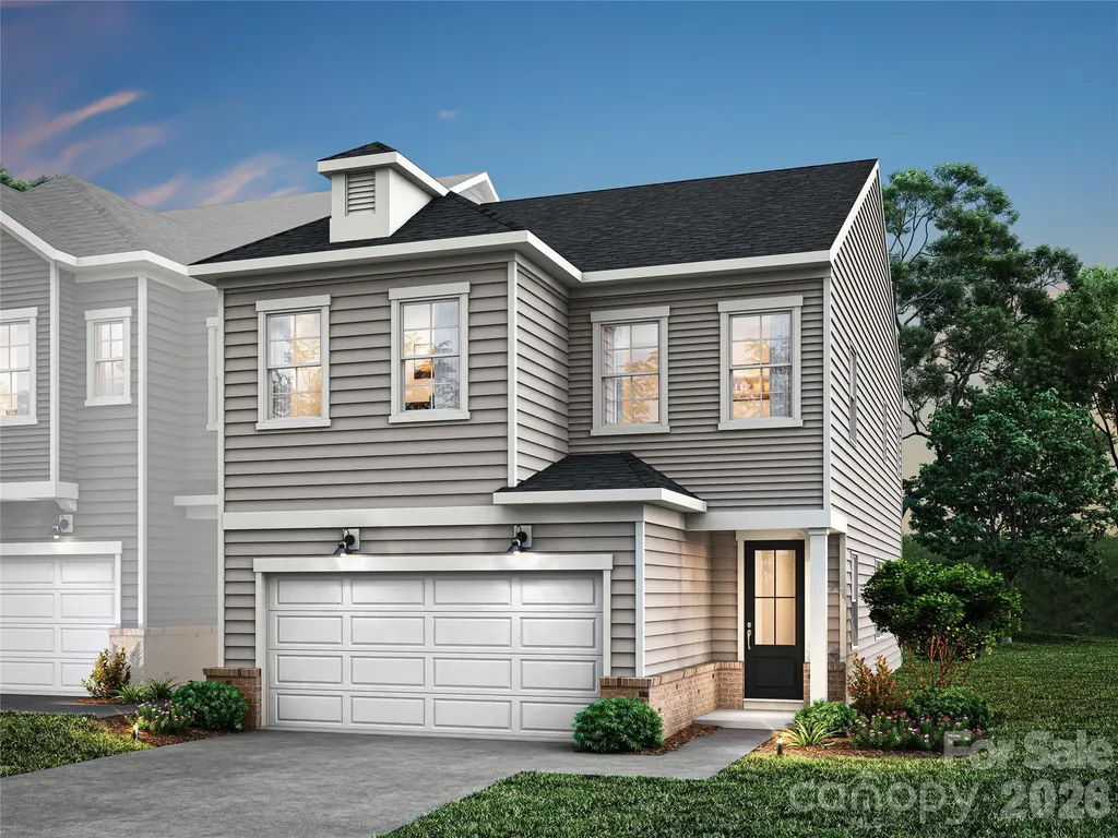 618 Webster Lane Cramerton NC 28032