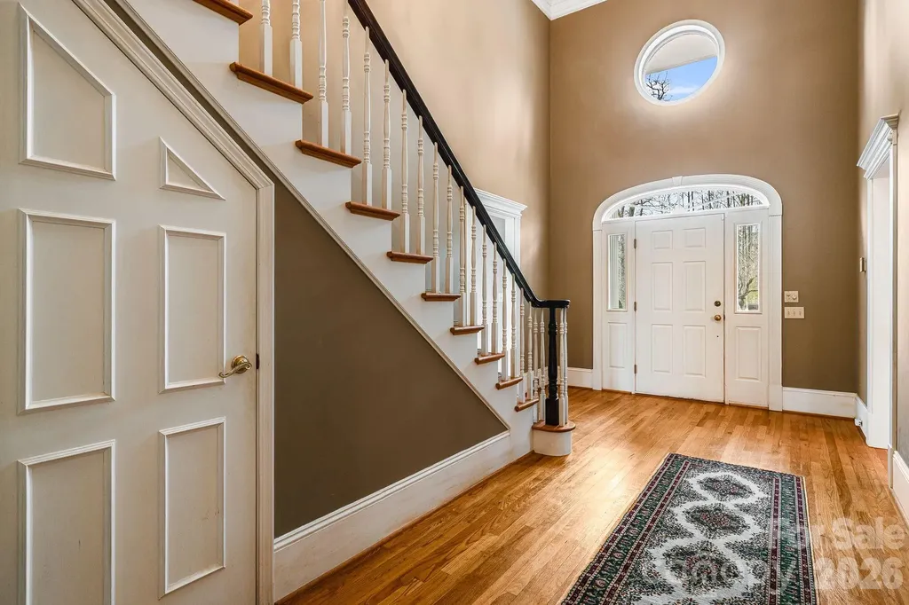 200 Duck Drive Mars Hill NC 28754