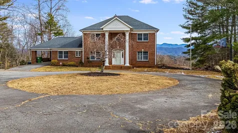 200 Duck Drive Mars Hill NC 28754