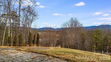 200 Duck Drive Mars Hill NC 28754