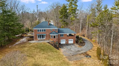 200 Duck Drive Mars Hill NC 28754
