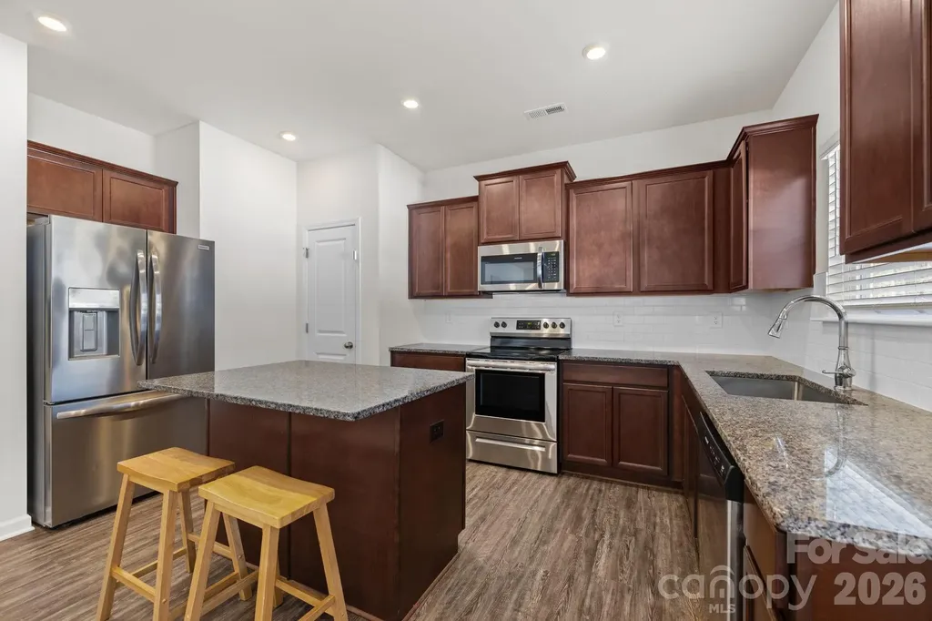 172 Park View Drive Stanfield NC 28163