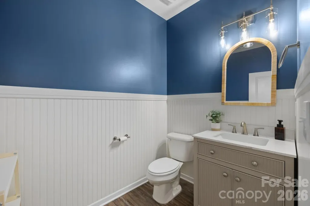 172 Park View Drive Stanfield NC 28163