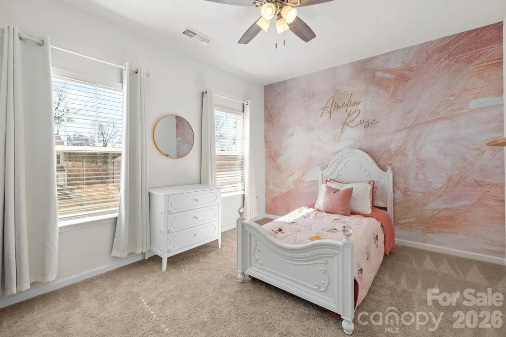 172 Park View Drive Stanfield NC 28163