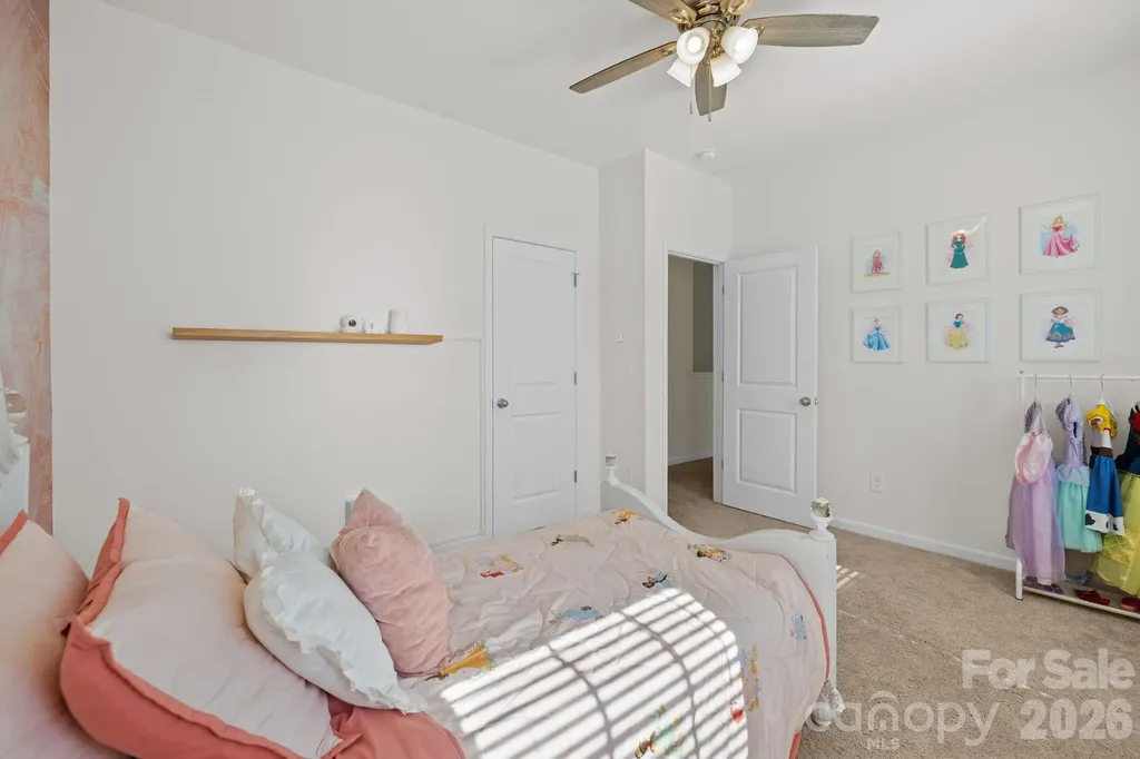 172 Park View Drive Stanfield NC 28163