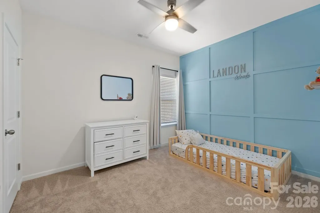 172 Park View Drive Stanfield NC 28163