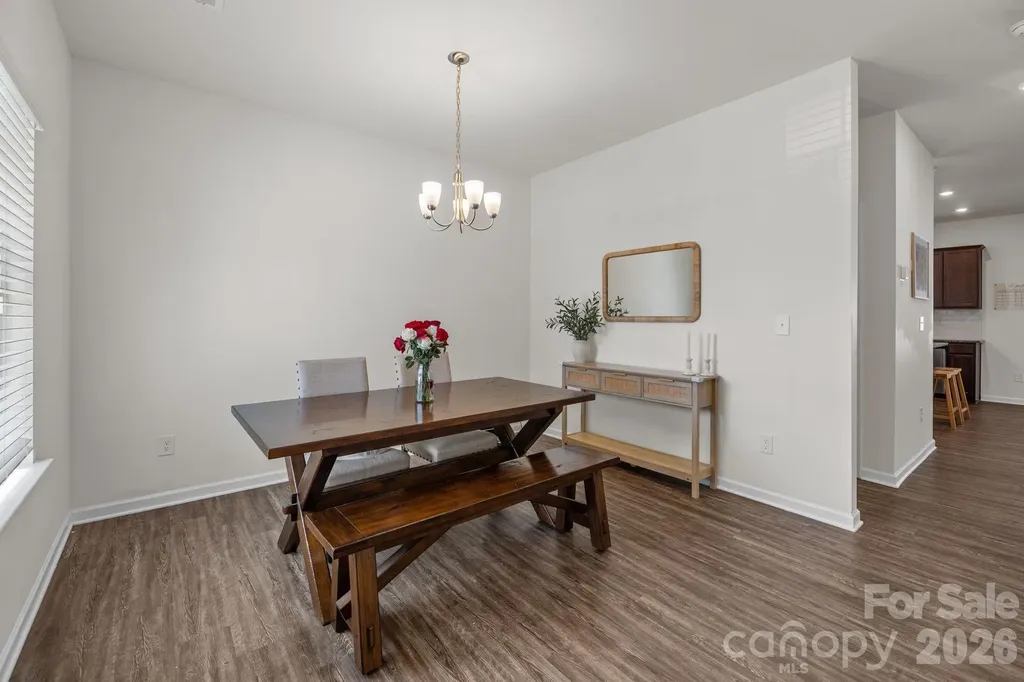 172 Park View Drive Stanfield NC 28163