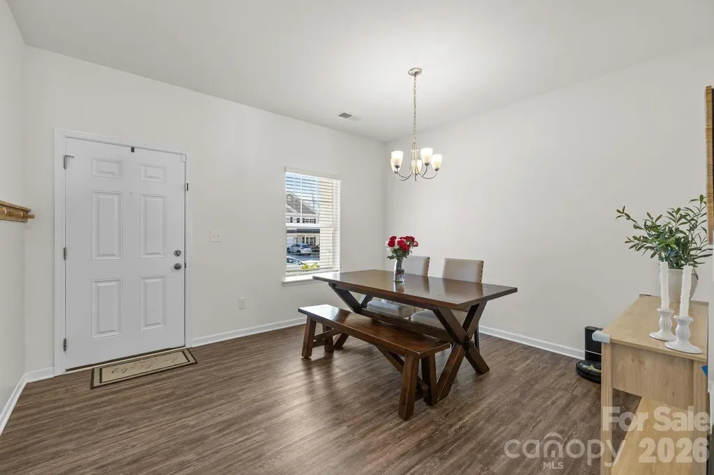 172 Park View Drive Stanfield NC 28163