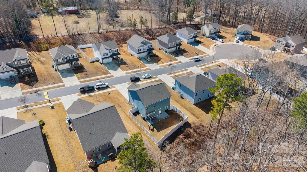 172 Park View Drive Stanfield NC 28163