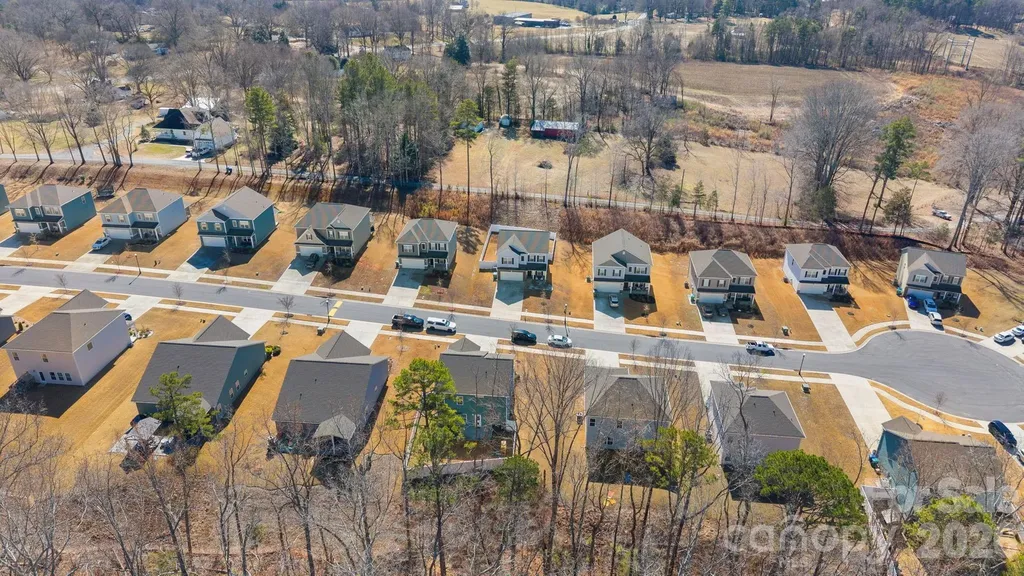 172 Park View Drive Stanfield NC 28163