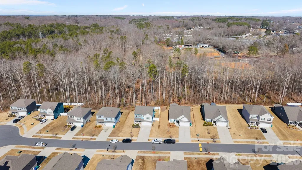 172 Park View Drive Stanfield NC 28163