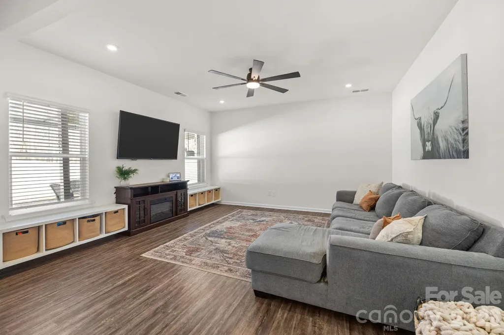 172 Park View Drive Stanfield NC 28163