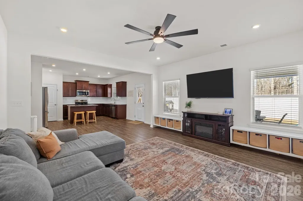 172 Park View Drive Stanfield NC 28163