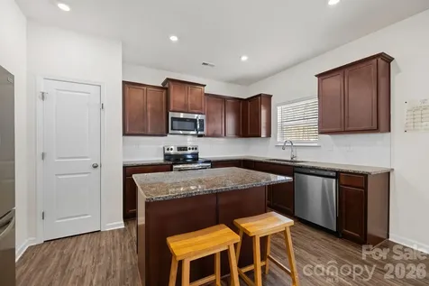 172 Park View Drive Stanfield NC 28163