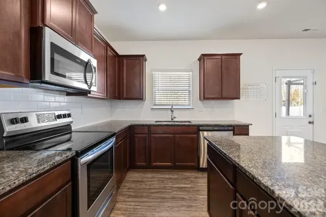 172 Park View Drive Stanfield NC 28163