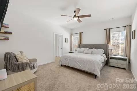 172 Park View Drive Stanfield NC 28163