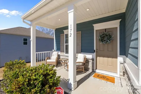 172 Park View Drive Stanfield NC 28163
