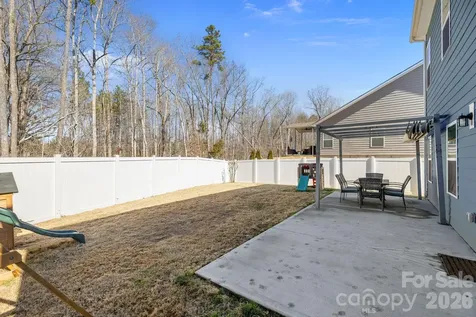 172 Park View Drive Stanfield NC 28163