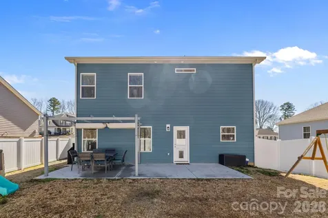 172 Park View Drive Stanfield NC 28163
